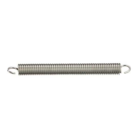 ABB - Spring 220mm stainless steel mounting accessory.