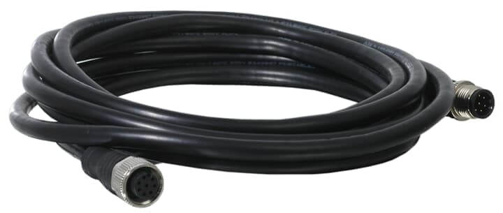 ABB - Safety mat extension cable 2.5m extra cabl 2.5m