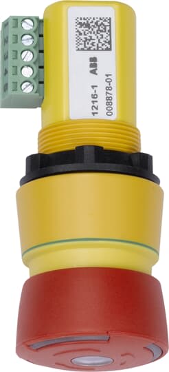 ABB - JSD-INCA1-TINA-DR: un prodotto innovativo per esperti di SEO e Copywriting.