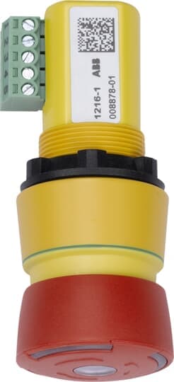 ABB - JSD-INCA1-TINA-DR: un prodotto innovativo per esperti di SEO e Copywriting. 2TLA910025R0000