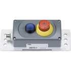ABB - JSD-COMMAND-E-R: il dispositivo essenziale per controllare e monitorare in remoto i tuoi sistemi. Connettività affidabile e funzionalità avanzate per un controllo totale.