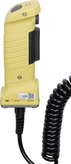 ABB - JSD-HD4-010206 3-pos. enabling device.