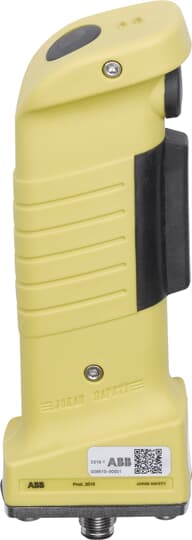 ABB - JSD-HD4-010L01 3-pos. enabling device.