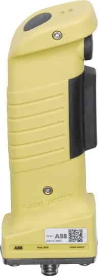 ABB - JSD-HD4-010L01 3-pos. enabling device.