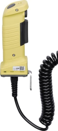 ABB - JSD-HD4-020201 Safety Control Devices and 3-POS.ENABLING DEVICE for enhanced safety measures.