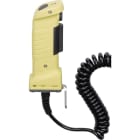 ABB - JSD-HD4-02020C 3-pos. enabling device for precise control and safety in industrial settings.