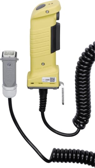 ABB - JSD-HD4-020230 3-pos. enabling device