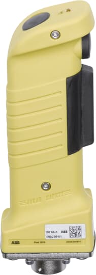 ABB - JSD-HD4-030806 3-pos. enabling device.