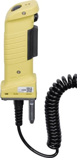 ABB - JSD-HD4-311100: "Potente e affidabile, il JSD-HD4-311100 è l'ideale per le tue esigenze di illuminazione. Con prestazioni superiori e design elegante, è la scelta perfetta per ogni ambiente."