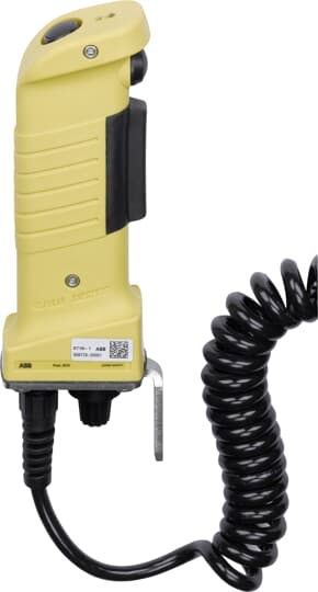 ABB - JSD-HD4-320D08 3-pos. enabling device.