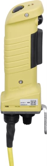 ABB - JSD-HD4-320M0A 3-pos. enabling device for professionals in the electrical and engineering fields.