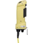 ABB - JSD-HD4-320M0A 3-pos. enabling device for professionals in the electrical and engineering fields.