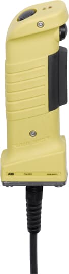 ABB - JSD-HD4-331801 3-pos. enabling device - JSD-HD4-331801 3-POS.ENABLING DEVICE 2TLA920084R0000