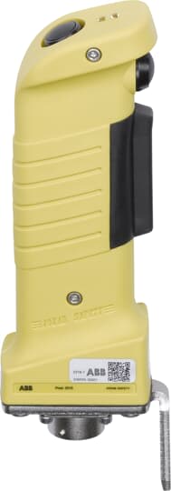 ABB - JSD-HD4-350801 Safety Control Devices and 3-POS.ENABLING DEVICE for enhanced safety control.