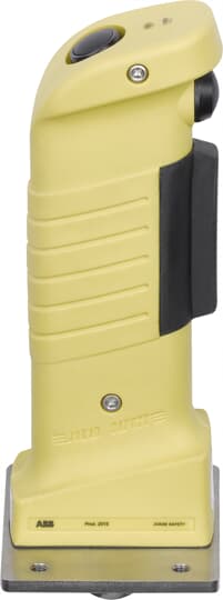 ABB - JSD-HD4-3A0806 3-pos. enabling device - JSD-HD4-3A0806 3-POS.ENABLING DEVICE