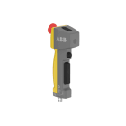 ABB - HD5-B-101 3-position device THREE-POSITION DEVICE.