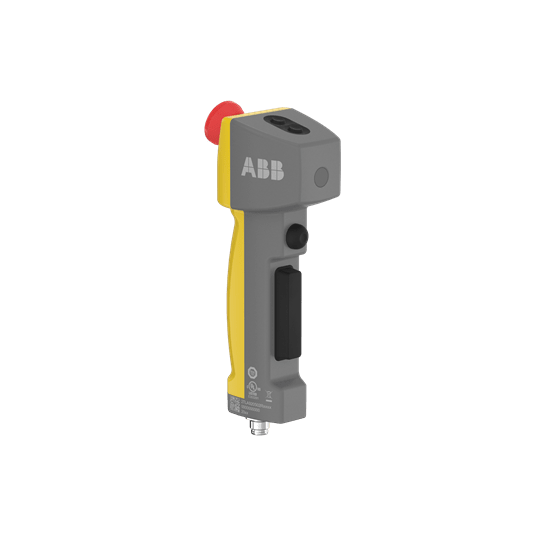 ABB - HD5-B-101 3-position device THREE-POSITION DEVICE.