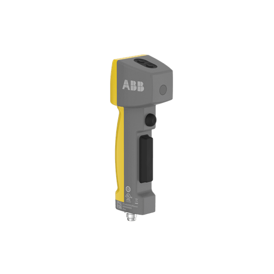 ABB - HD5-B-102, 3-position device.