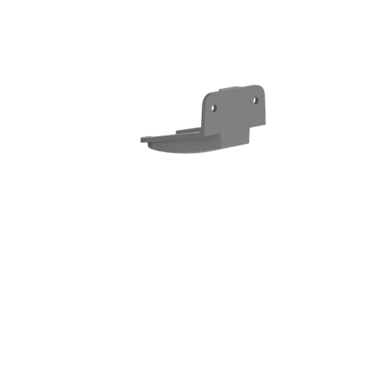 ABB - HD5-M-001 Bracket BRACKET