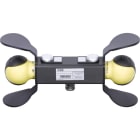 ABB - JSD-TD25P-221200 mobile 2-hand device: efficiente e pratico per un utilizzo ottimale.