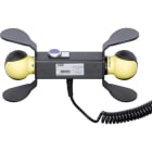 ABB - JSD-TD25P-820700 mobile 2-hand device - MOBILE 2-HAND DEVICE.