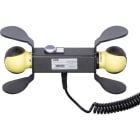 ABB - JSD-TD25P-820700 mobile 2-hand device - MOBILE 2-HAND DEVICE.