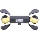 ABB - JSD-TD25P-A00100 mobile 2-hand device.