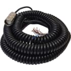 ABB - JSD-TK100S M23 SPIRAL CABLE 2/10M 12