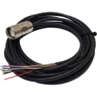 ABB - JSD-TK5-12 M23 cable 5m.