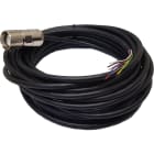 ABB - JSD-TK10-12 M23 cable 10m.
