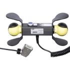 ABB - JSD-TD25P-820751 mobile 2-hand device: efficiente e pratico per un utilizzo ottimale. 2TLA930052R0000