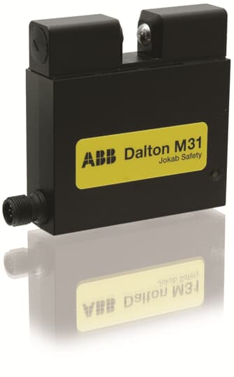 ABB - Dalton M315: un potente strumento per professionisti ed elettricisti. Con DALTON M315 avrai prestazioni eccezionali e affidabilità garantita.