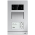 ABB - P.E.MINI 2 PULS.IC/DESFIRE PAR.H81316P2-
