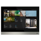 ABB - H8237-5B IP touch 10", CIT+HBA+APP, LAN, Black, NERO, TL. 2TMA130050B0055