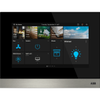 ABB - IPTOUCH7, CIT+HBA+APP, LAN+WIFI, BLACK, TL.