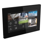 ABB - IPTOUCH7 LITE, CIT+APP, LAN+WIFI, NERO H82.