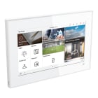 ABB - IPTOUCH7 LITE, CIT+APP, LAN+WIFI, BIANCOH8.