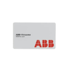 ABB - Tessera MIFARE DESFire 51381B Card