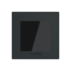 ABB - SD/U12.63.1-825 DISPLAY TREVION 70 NERO