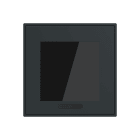 ABB - SD/U12.63.1-825 DISPLAY TREVION 70 NERO