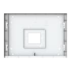 ABB - ST/A10.1-811 SmartTouch 10 SM Frame W SUPP PARETE SMARTTOUCH10 BI 2TMA310161W0001
