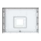 ABB - ST/A10.1-811 SmartTouch 10 SM Frame W SUPP PARETE SMARTTOUCH10 BI