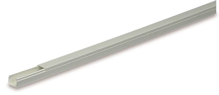 ABB - MINICANALI COP. STANDARD 30X10 (2 SC.) 41084