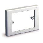 ABB - CORNICE PER SCATOLA AD INCASSO INT. 83,5