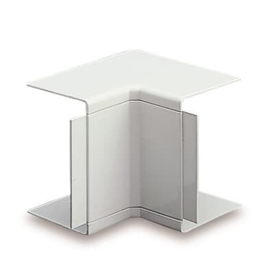 ABB - DEVIAZIONE INTERNA 120X80 BIANCO