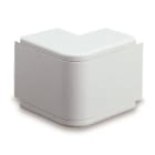ABB - DEVIAZIONE ESTERNA 100X80 BIANCO