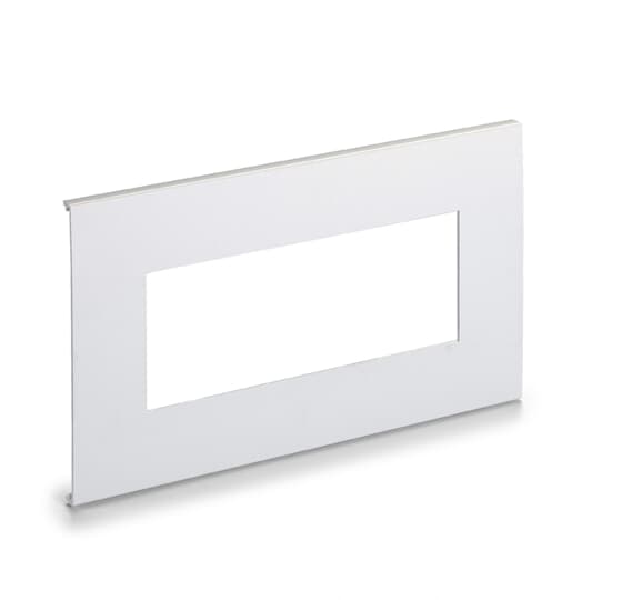 ABB - PLACCHE X SCATOLE INT. 108 MM B 150 BIAN