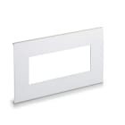 ABB - PLACCHE X SCATOLE INT. 100 MM B 200 BIAN