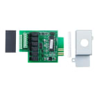 ABB - Mini AS400 relay card (dry contacts) PV 11T G2 1-3KVA.