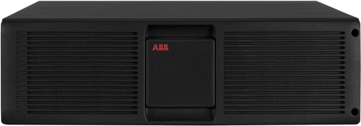 ABB - EBM case 11RT G2 6-10 kVA CONTENITORE BATTERIA ESTERNO 11RT G2 6-10 kVA.